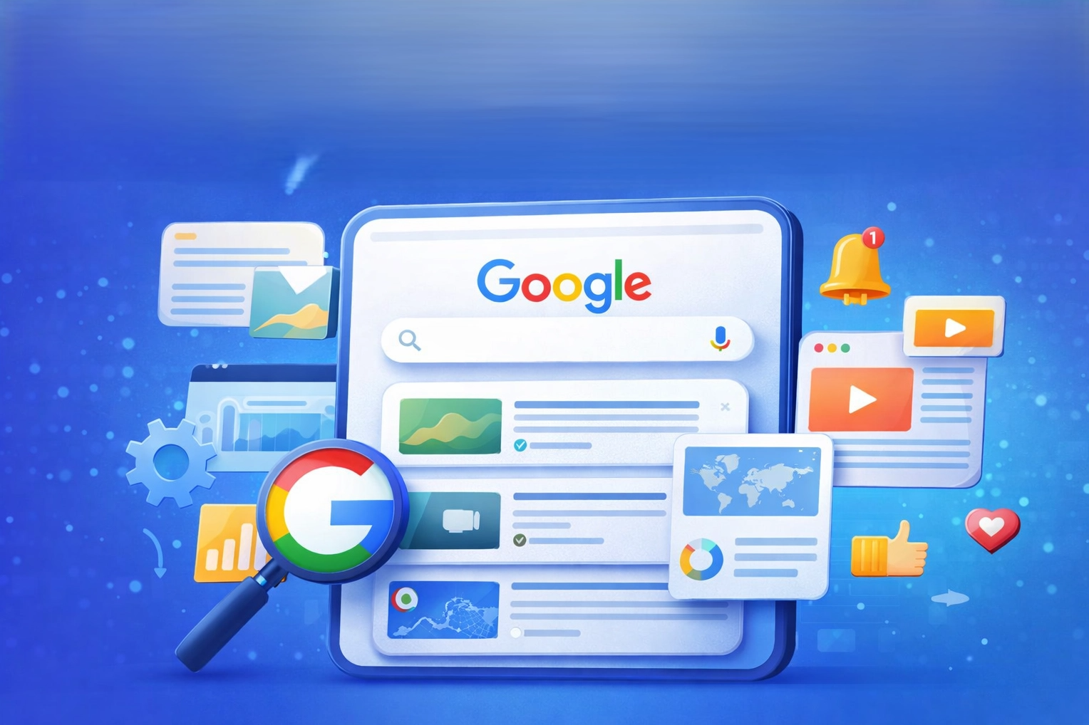 Google Discover Nedir? Nasıl Çıkar? 